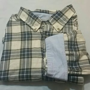FINAL PRICE Tommy Hilfiger LS Shirt  EUC